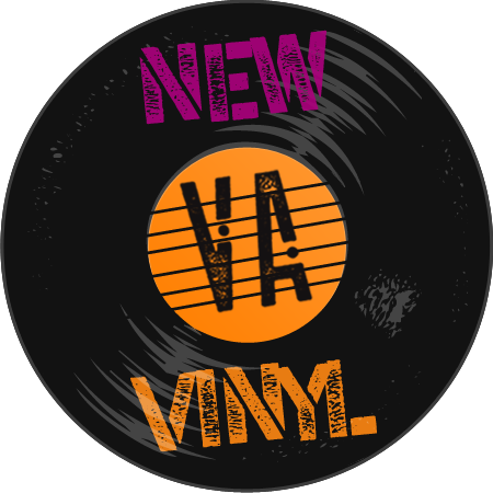 New Vinyl at Vinyl Attraction Newark