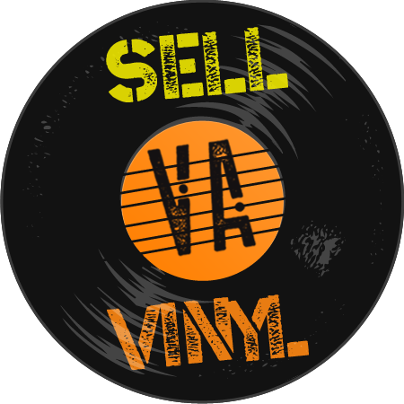 Sell Vinyl at Vinyl Attraction Newark