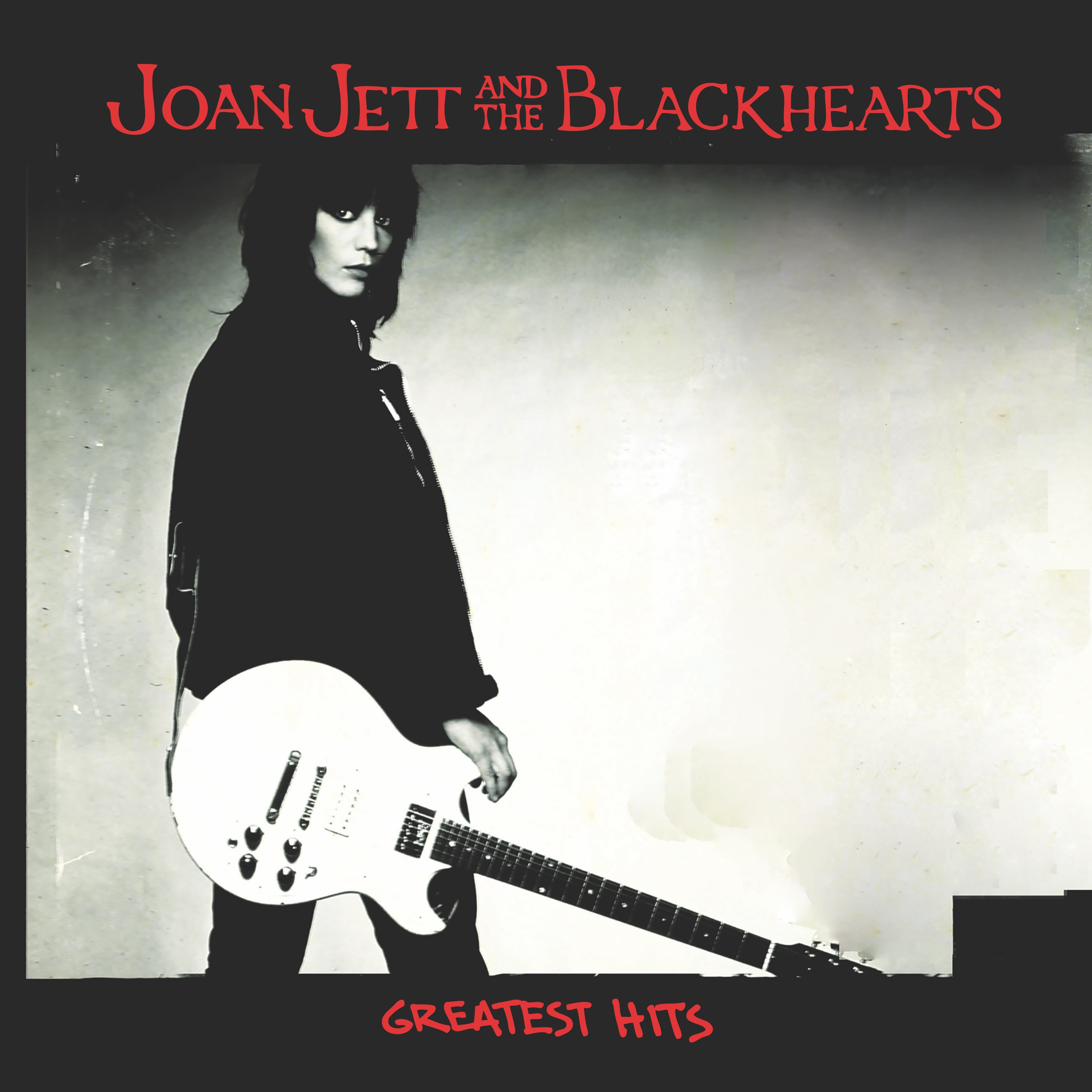 Joan Jett & the Blackhearts - Greatest Hits