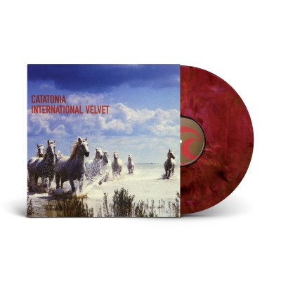Catatonia – International Velvet 