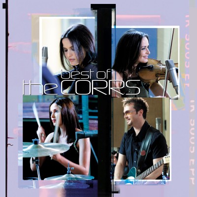 The Corrs - Best Of The Corrs 