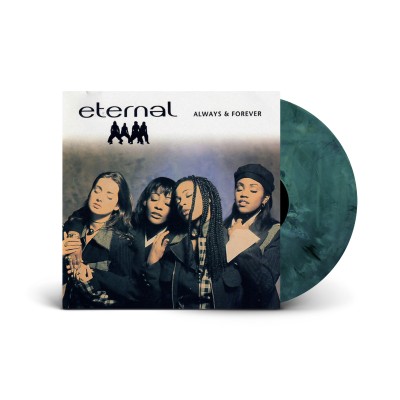 Eternal – Always & Forever