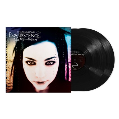 Evanescence - Fallen (20th Anniversary Edition)