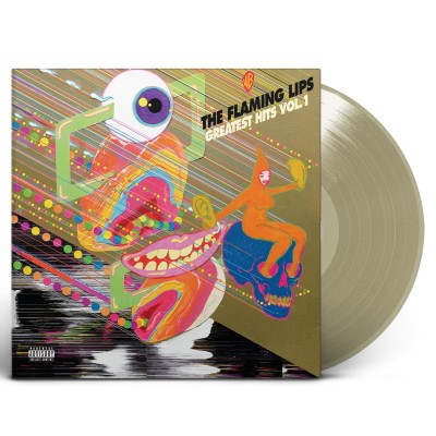 The Flaming Lips - Greatest Hits, Vol. 1