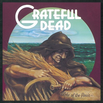Grateful Dead – Wake Of The Flood (50th Anniversary)