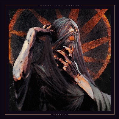 Within Temptation / Bleed Out (Limited Edition Box Set) (BOX (2CD 1LP MC LYRIC FOLDER FLAG CERTIFICATE))