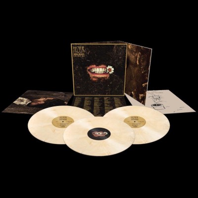 Hozier - Unreal Unearth UnendingLIMITED EDITION