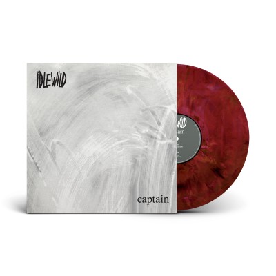 Idlewild - Captain