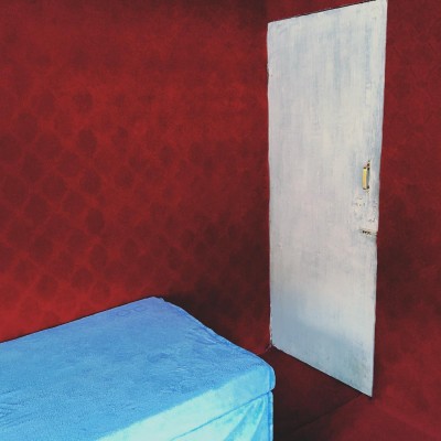 JD McPherson - The Warm Covers LP