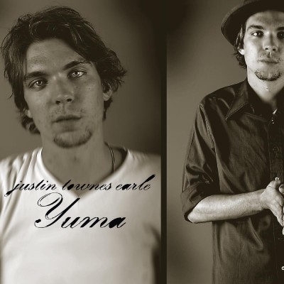 Justin Townes Earle - Yuma