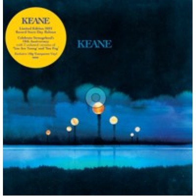 Keane