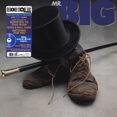 Mr. Big