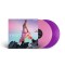 P!nk : Trustfall: Tour Deluxe Edition (Pink & Purple vinyl)