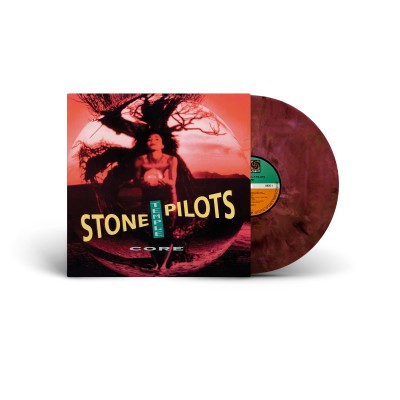 Stone Temple Pilots – Core