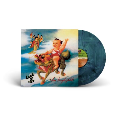 Stone Temple Pilots – Purple